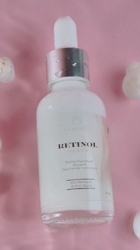 Retinol Serum