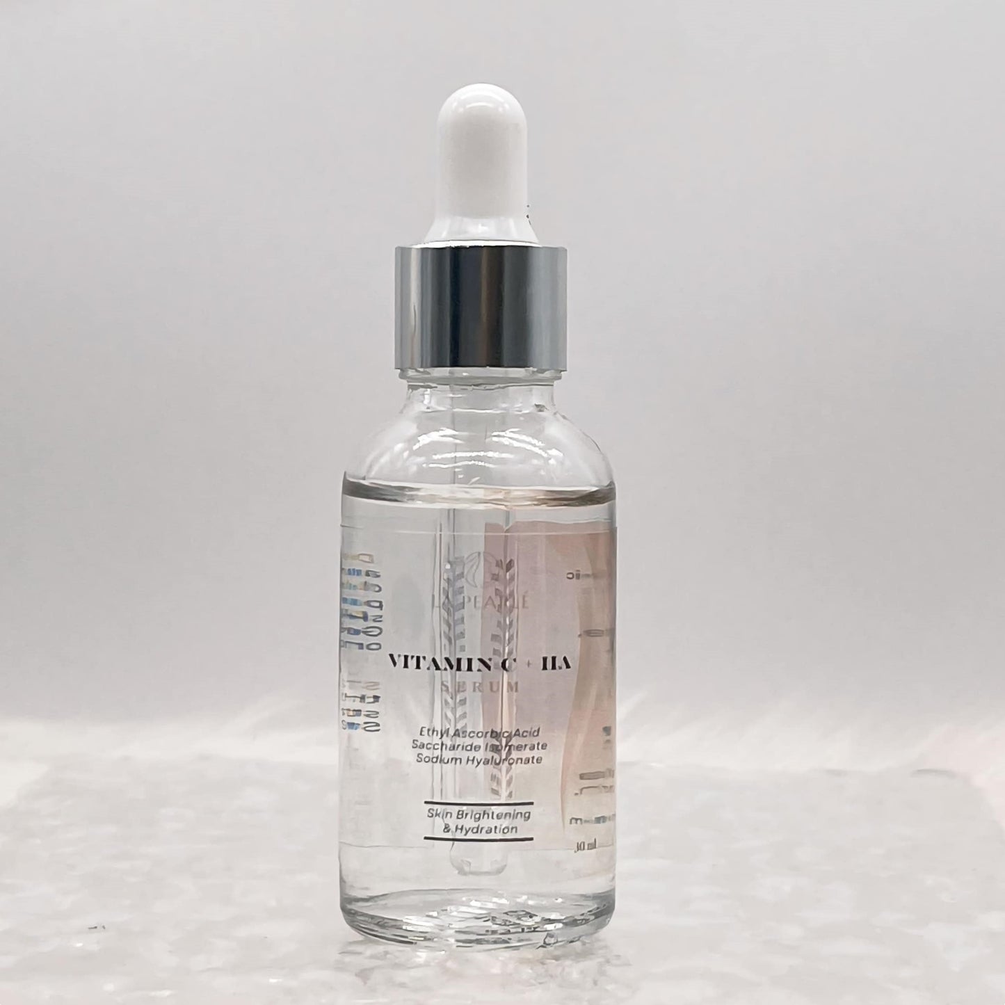 Vitamin C + HA Serum